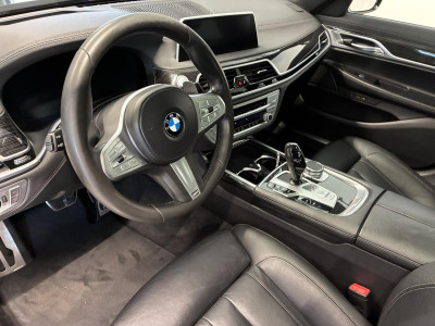 BMW 7er Gebrauchtwagen BMW 7er Gebrauchtwagen