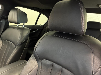BMW 7er Gebrauchtwagen BMW 7er Gebrauchtwagen