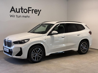 BMW X1 Gebrauchtwagen BMW X1 Gebrauchtwagen