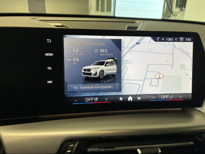 BMW X1 Gebrauchtwagen BMW X1 Gebrauchtwagen