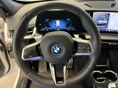 BMW X1 Gebrauchtwagen BMW X1 Gebrauchtwagen