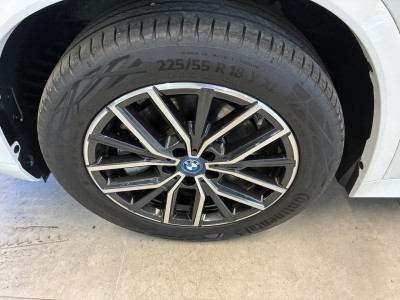 BMW X1 Gebrauchtwagen BMW X1 Gebrauchtwagen