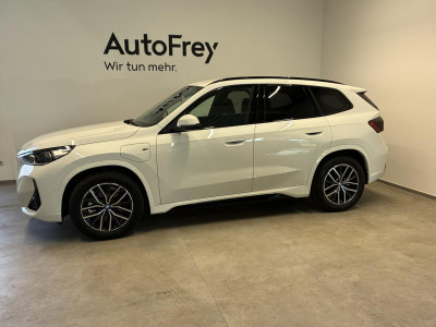 BMW X1 Gebrauchtwagen BMW X1 Gebrauchtwagen