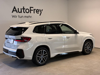 BMW X1 Gebrauchtwagen BMW X1 Gebrauchtwagen