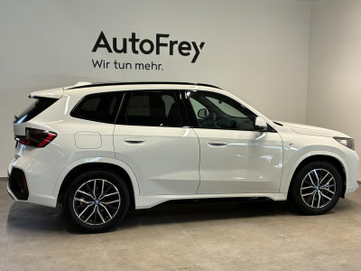 BMW X1 Gebrauchtwagen BMW X1 Gebrauchtwagen