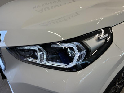 BMW X1 Gebrauchtwagen BMW X1 Gebrauchtwagen
