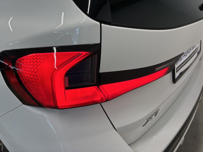 BMW X1 Gebrauchtwagen BMW X1 Gebrauchtwagen