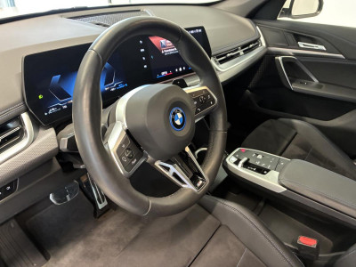 BMW X1 Gebrauchtwagen BMW X1 Gebrauchtwagen