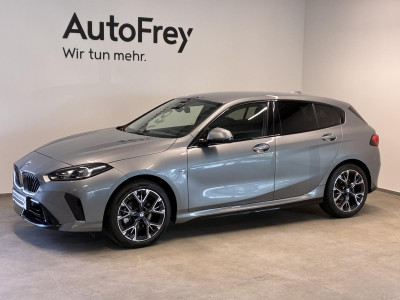 BMW 1er Gebrauchtwagen BMW 1er Gebrauchtwagen