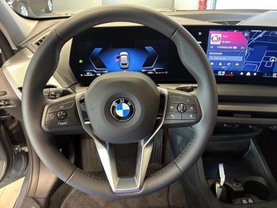 BMW 1er Gebrauchtwagen BMW 1er Gebrauchtwagen