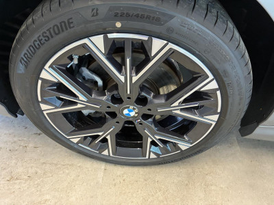 BMW 1er Gebrauchtwagen BMW 1er Gebrauchtwagen
