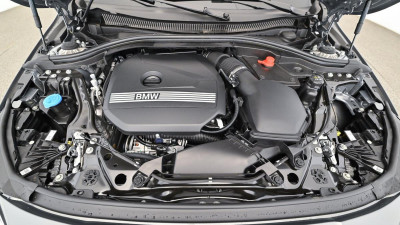 BMW 1er Gebrauchtwagen BMW 1er Gebrauchtwagen