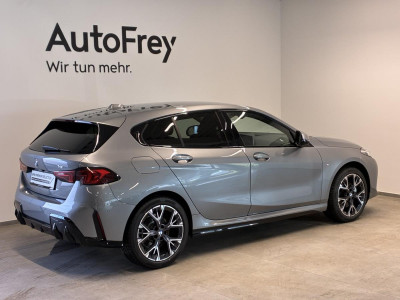 BMW 1er Gebrauchtwagen BMW 1er Gebrauchtwagen