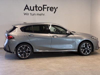BMW 1er Gebrauchtwagen BMW 1er Gebrauchtwagen