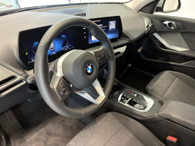 BMW 1er Gebrauchtwagen BMW 1er Gebrauchtwagen