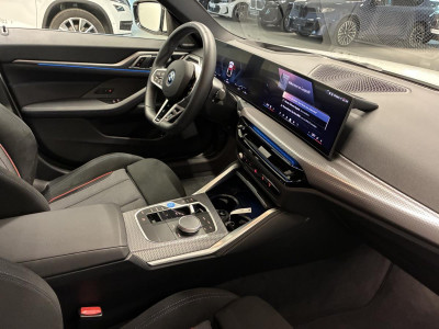 BMW i4 Gebrauchtwagen BMW i4 Gebrauchtwagen