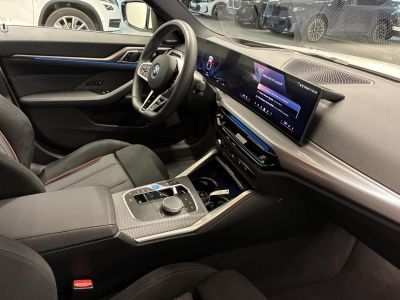 BMW i4 Gebrauchtwagen BMW i4 Gebrauchtwagen