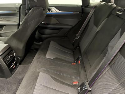 BMW i4 Gebrauchtwagen BMW i4 Gebrauchtwagen