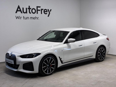 BMW i4 Gebrauchtwagen BMW i4 Gebrauchtwagen
