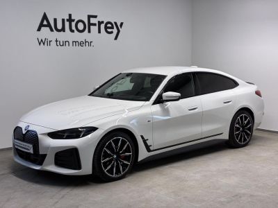 BMW i4 Gebrauchtwagen BMW i4 Gebrauchtwagen