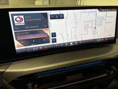 BMW i4 Gebrauchtwagen BMW i4 Gebrauchtwagen