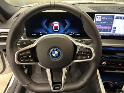 BMW i4 Gebrauchtwagen BMW i4 Gebrauchtwagen