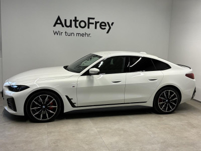 BMW i4 Gebrauchtwagen BMW i4 Gebrauchtwagen