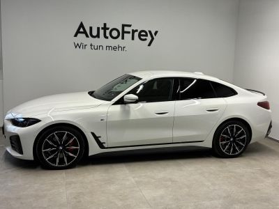 BMW i4 Gebrauchtwagen BMW i4 Gebrauchtwagen