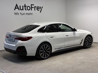 BMW i4 Gebrauchtwagen BMW i4 Gebrauchtwagen