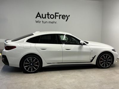 BMW i4 Gebrauchtwagen BMW i4 Gebrauchtwagen