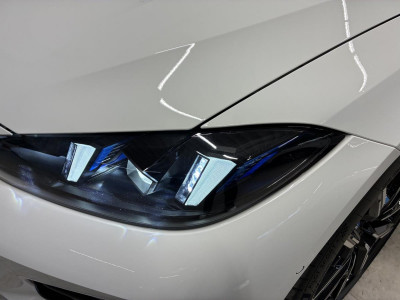 BMW i4 Gebrauchtwagen BMW i4 Gebrauchtwagen