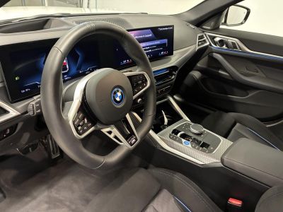 BMW i4 Gebrauchtwagen BMW i4 Gebrauchtwagen