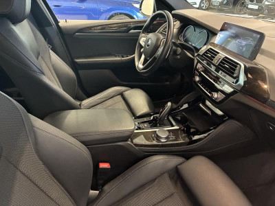 BMW X4 Gebrauchtwagen BMW X4 Gebrauchtwagen