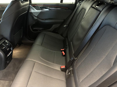 BMW X4 Gebrauchtwagen BMW X4 Gebrauchtwagen