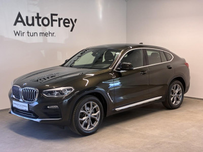 BMW X4 Gebrauchtwagen BMW X4 Gebrauchtwagen