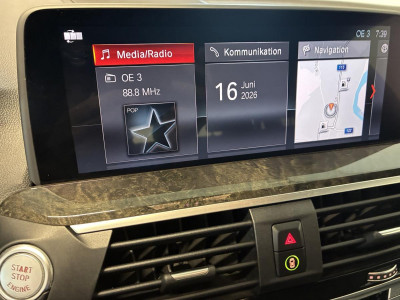 BMW X4 Gebrauchtwagen BMW X4 Gebrauchtwagen