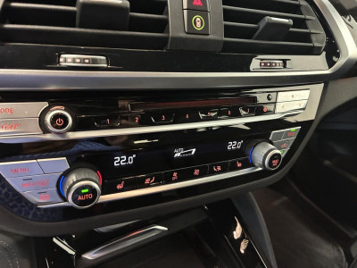 BMW X4 Gebrauchtwagen BMW X4 Gebrauchtwagen