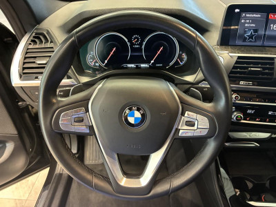 BMW X4 Gebrauchtwagen BMW X4 Gebrauchtwagen