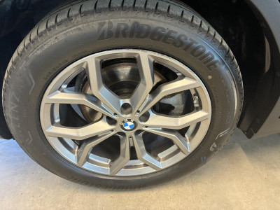 BMW X4 Gebrauchtwagen BMW X4 Gebrauchtwagen