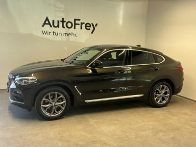 BMW X4 Gebrauchtwagen BMW X4 Gebrauchtwagen