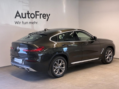 BMW X4 Gebrauchtwagen BMW X4 Gebrauchtwagen