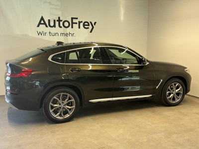 BMW X4 Gebrauchtwagen BMW X4 Gebrauchtwagen