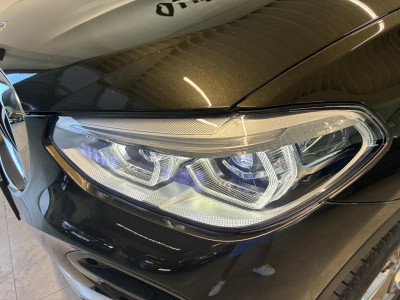 BMW X4 Gebrauchtwagen BMW X4 Gebrauchtwagen