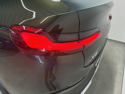 BMW X4 Gebrauchtwagen BMW X4 Gebrauchtwagen