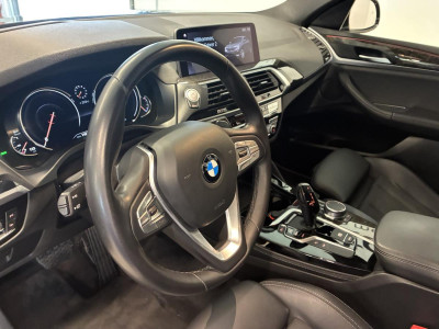 BMW X4 Gebrauchtwagen BMW X4 Gebrauchtwagen