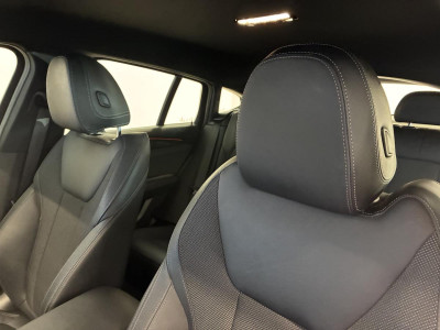 BMW X4 Gebrauchtwagen BMW X4 Gebrauchtwagen