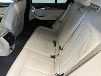 BMW X3 Gebrauchtwagen BMW X3 Gebrauchtwagen