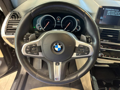 BMW X3 Gebrauchtwagen BMW X3 Gebrauchtwagen