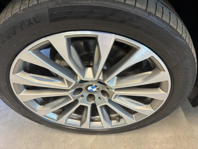 BMW X3 Gebrauchtwagen BMW X3 Gebrauchtwagen