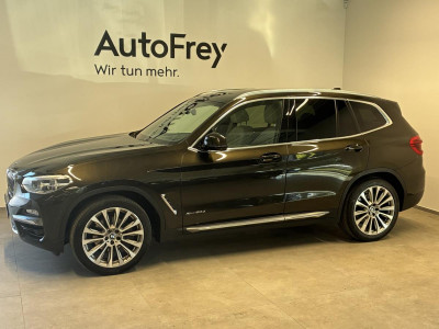BMW X3 Gebrauchtwagen BMW X3 Gebrauchtwagen